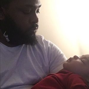 Meet your Posher, Darryl